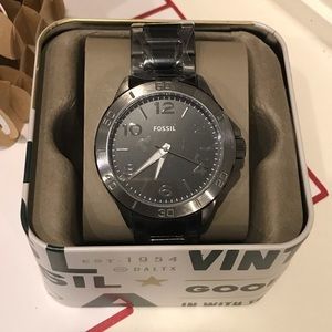 Fossil Watch for Men